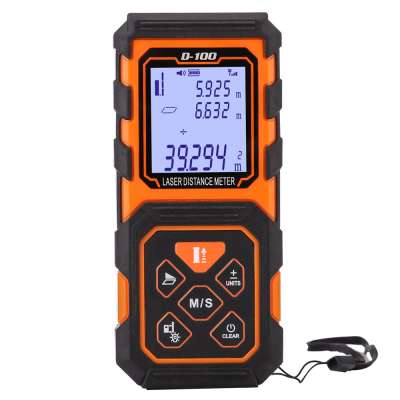 2016 Best Selling Laser Height Measurement Laser Distance Meter Digital Measurement